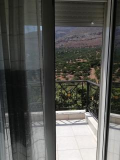 Maistros at Zakros, Apartment A - Zákros - 2