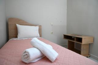 Lena's apartment with fireplace - Nafplio - 0