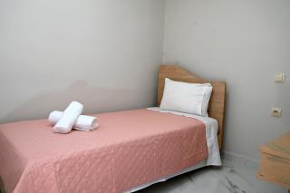 Lena's apartment with fireplace - Nafplio - 3