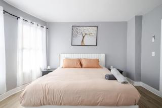 3 Bedrm Apt at Black Rock Suites - Bridgeport - 9