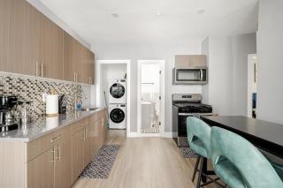 3 Bedrm Apt at Black Rock Suites - Bridgeport - 6