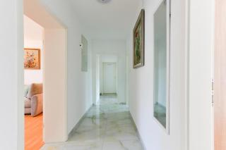 Apartmen Rose - 9