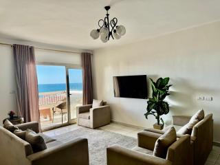Sea view appartment - 7