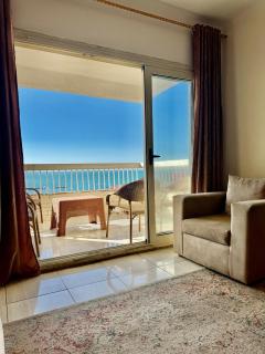 Sea view appartment - Alexandria - 6