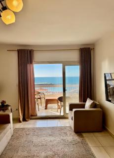 Sea view appartment - Alexandria - 5
