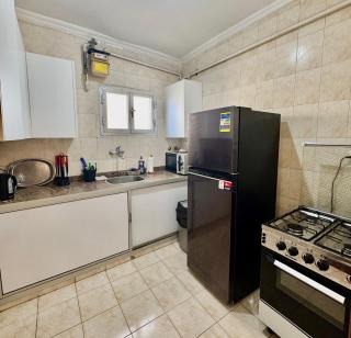 Sea view appartment - Alexandria - 1
