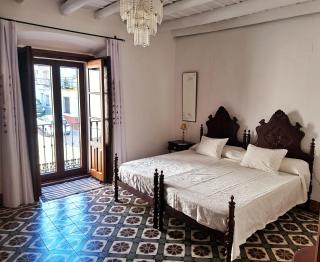 Benafique La casa del Ciprés Cortegana - Cortegana - 9
