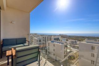 Condo Vista Bonita - 302 - 1