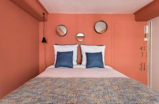 Sainte Hélène - Furnished apartment - Downtown Lyon - 3