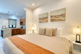 Meditation Haven 1BR Condo Cardon - San José del Cabo - 1