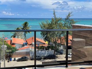 Maré Alta Beach Hall by AFT - 2