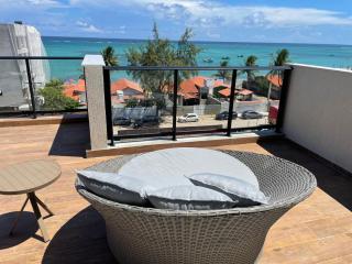 Maré Alta Beach Hall by AFT - 3