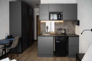 Комфортні апартаменти MYFREEDOM у ЖК Smart Concept ПОДІЛ - 7