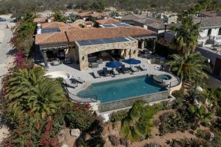 Ocean Desert Hacienda Charm - 0