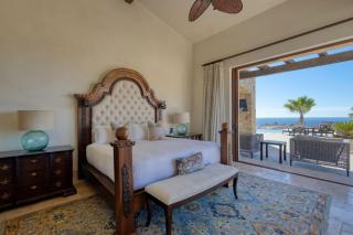 Ocean Desert Hacienda Charm - San José del Cabo - 8