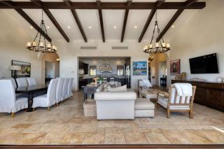 Ocean Desert Hacienda Charm - San José del Cabo - 7