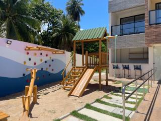 Maré Alta Beach Hall by AFT - 1