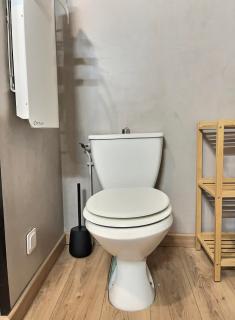 La Cour des Secrets- Hyper Centre - 5