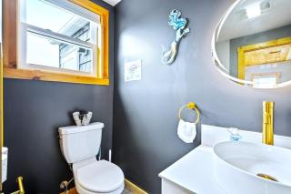 Sea & Sun Cottage # 2 - Hampton - 3