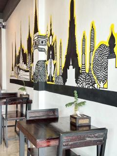 EK Silomhostel - 0