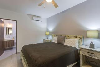 Amazing 2BD condo with Roof shared pool - Cruz de Huanacaxtle - 6