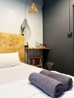 EK Silomhostel - 9