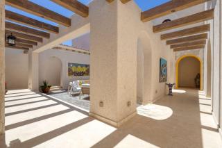 Luxury 5 BD Villa at Diamante Golf - Cantina 10 - Cabo San Lucas - 2