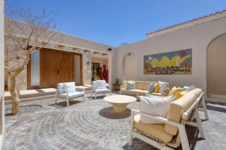 Luxury 5 BD Villa at Diamante Golf - Cantina 10 - 1