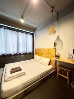 EK Silomhostel - 6