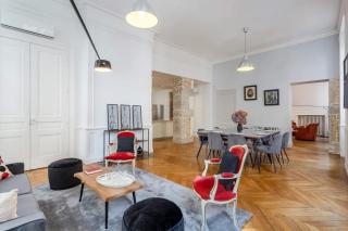 Charlie - Furnished apartment - Downtown Lyon - 0