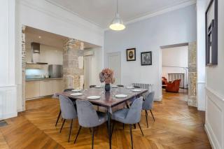 Charlie - Furnished apartment - Downtown Lyon - 4