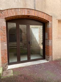 La Cour des Secrets- Hyper Centre - Albi - 8