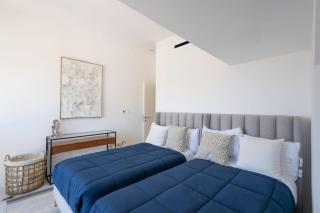 3 BD Penthouse BBQ Near Medano Beach - 2