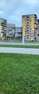 3-room apartment DESI for rent with sea view in Batumi - 9