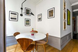 Curiosité - Furnished apartment - Downtown Lyon - 5