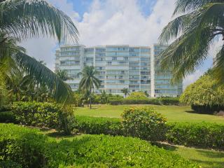 Apartamento en la playa en Cancun - Cancún - 0