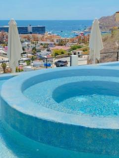 Luxury 2 Bed heart of Cabo OView Pedregal 802 - Cabo San Lucas - 6