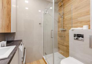 Old Town Elegant Apartment by BookingHost - Danzig - 9