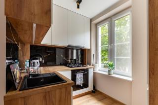 Old Town Elegant Apartment by BookingHost - Danzig - 8