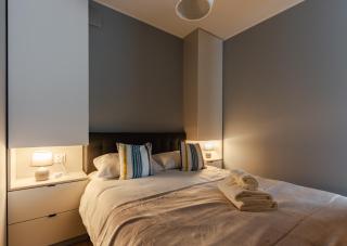 Old Town Elegant Apartment by BookingHost - Danzig - 7