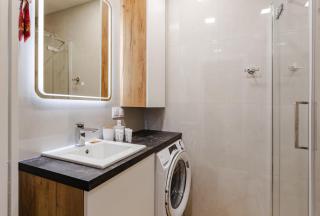 Old Town Elegant Apartment by BookingHost - Danzig - 6