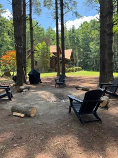 Simply Southern Cabin Rentals - Pipestem - 8