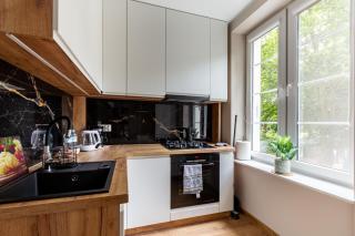 Old Town Elegant Apartment by BookingHost - Danzig - 5