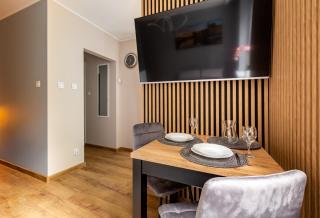 Old Town Elegant Apartment by BookingHost - Danzig - 4