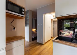 Old Town Elegant Apartment by BookingHost - Danzig - 3