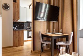 Old Town Elegant Apartment by BookingHost - Danzig - 2