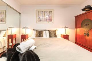 Elegant Apartment in Trendy Alexandria - 2