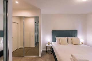 Luxury Inner City Stay Arthouse 2BR Apartment - Brisbane - 1