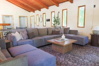 Book the entire Wilderness West Resort - 4