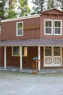 Book the entire Wilderness West Resort - 1